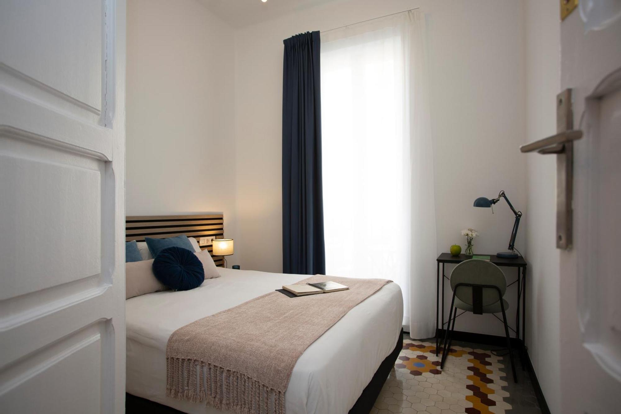 Singularstays Ca Iconic Valencia Exterior photo