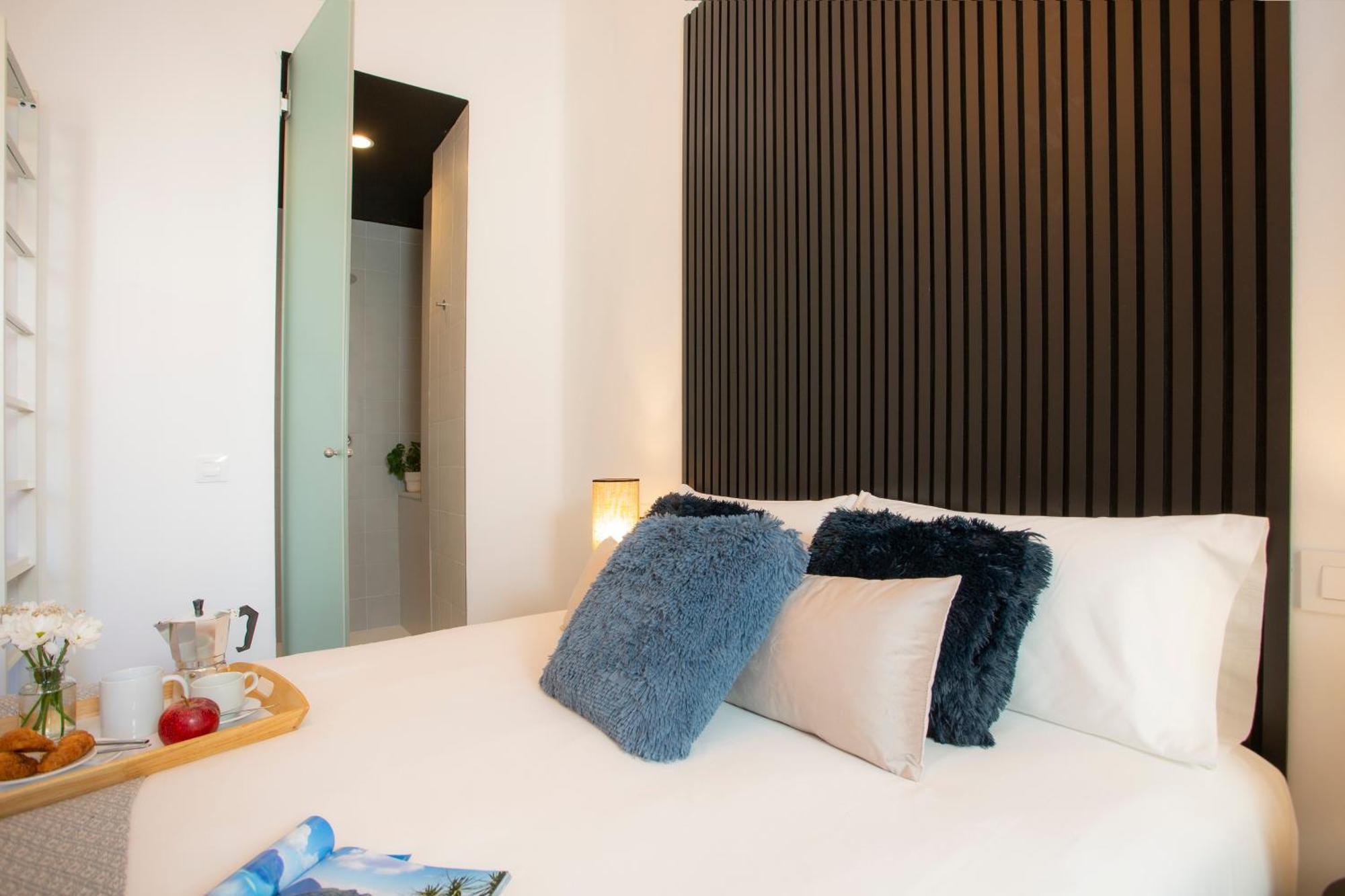 Singularstays Ca Iconic Valencia Room photo