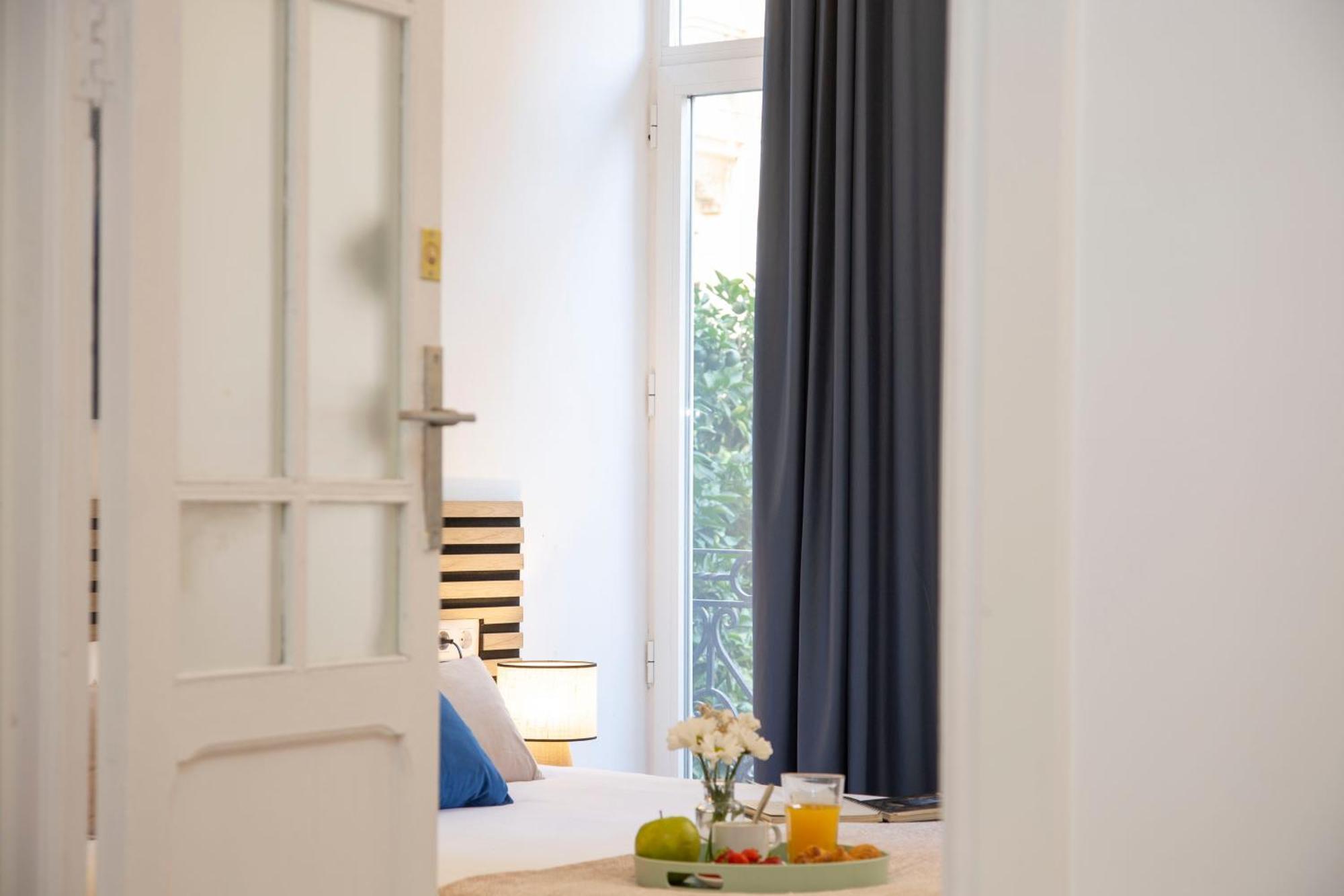 Singularstays Ca Iconic Valencia Room photo