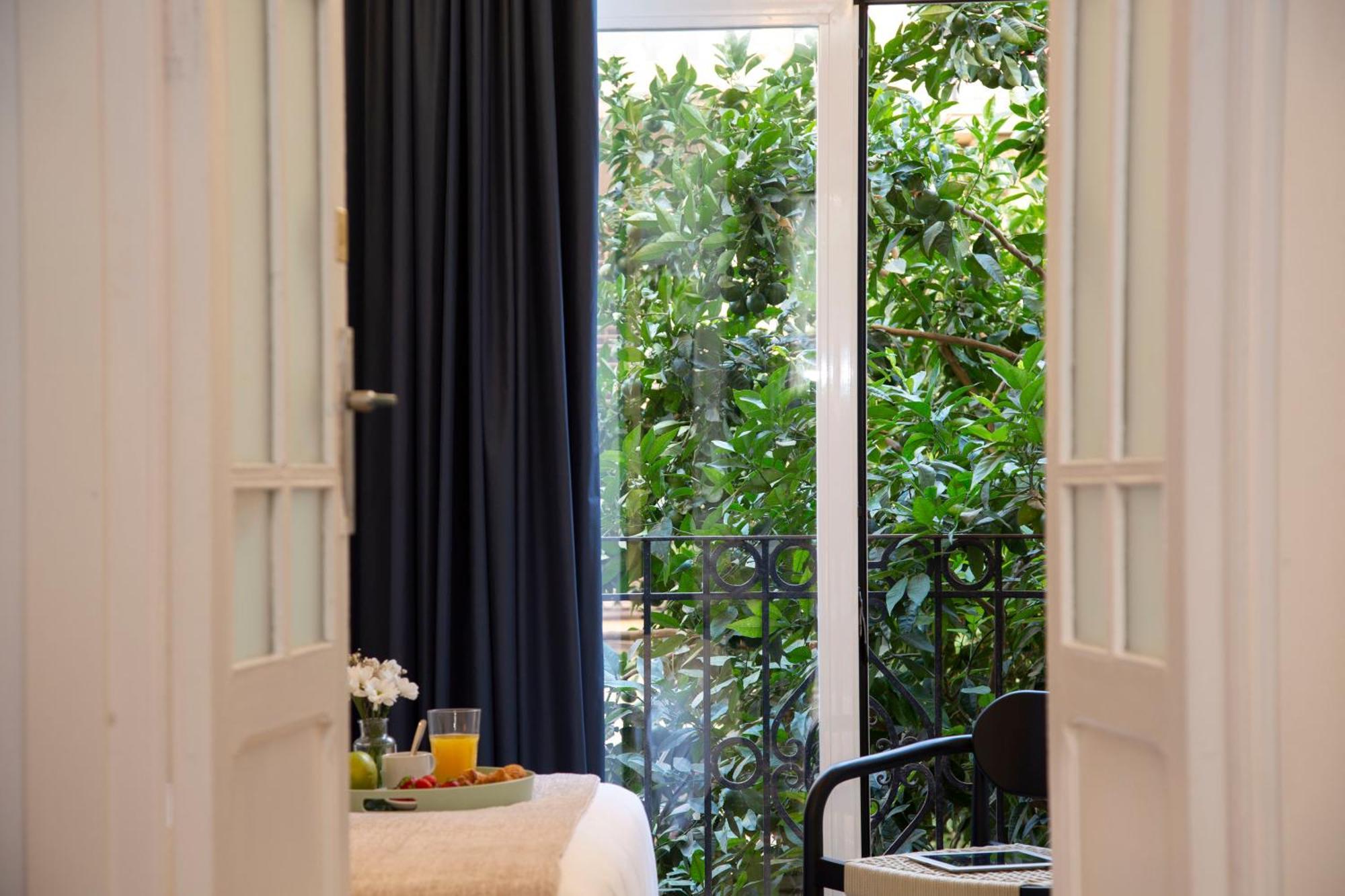Singularstays Ca Iconic Valencia Exterior photo
