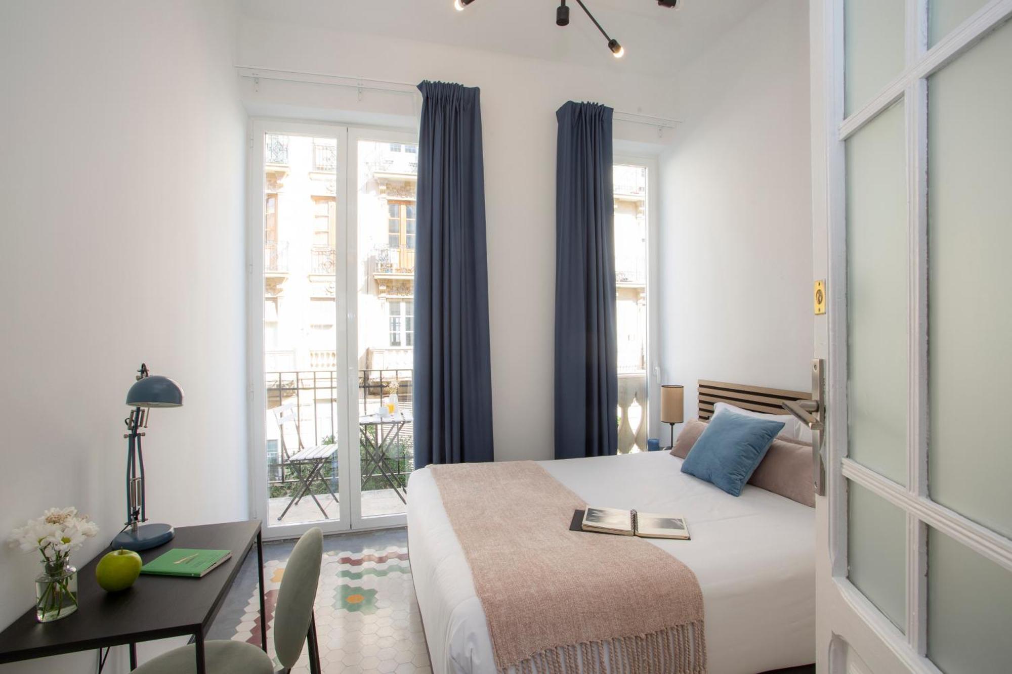 Singularstays Ca Iconic Valencia Exterior photo