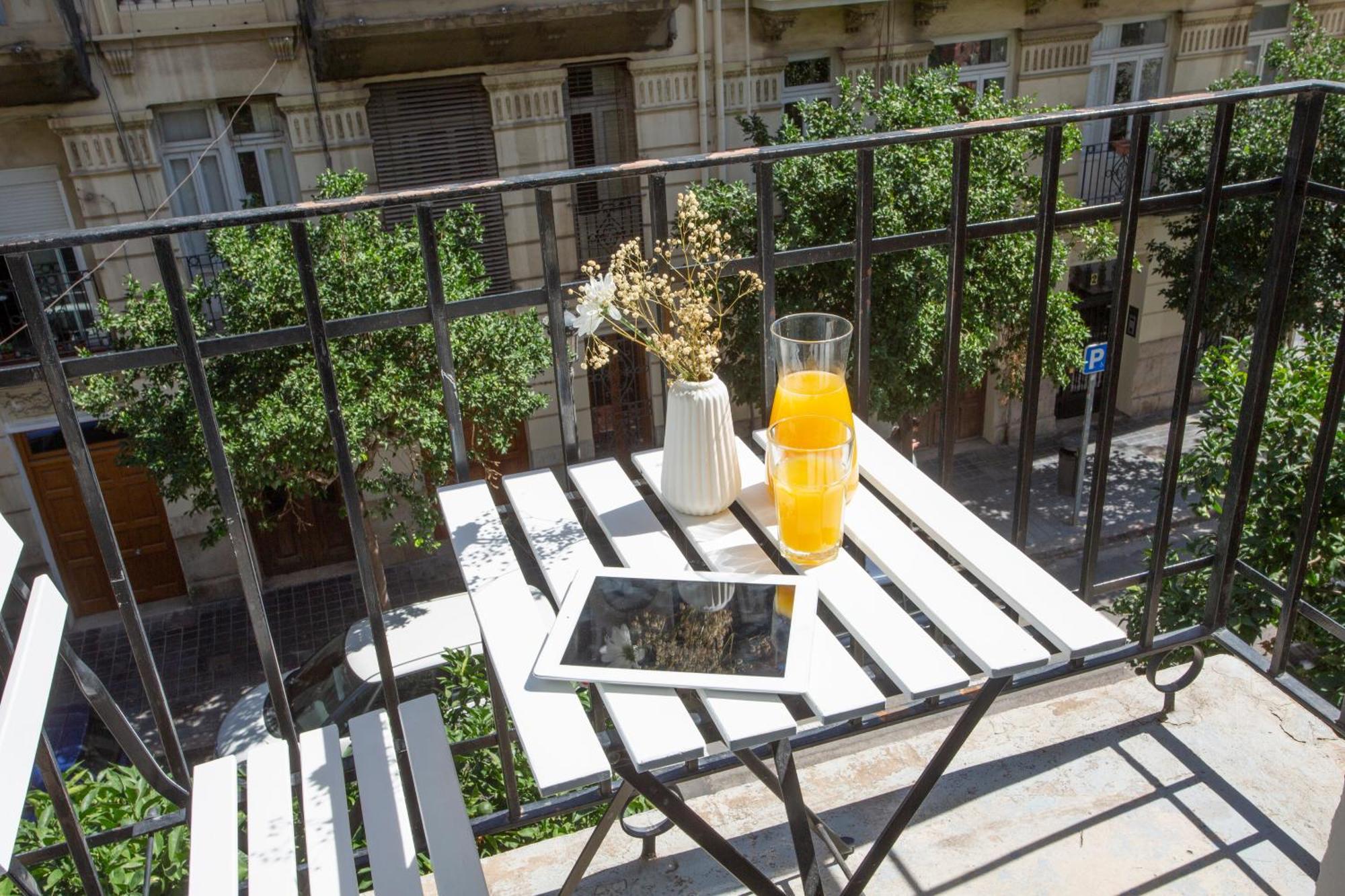 Singularstays Ca Iconic Valencia Exterior photo